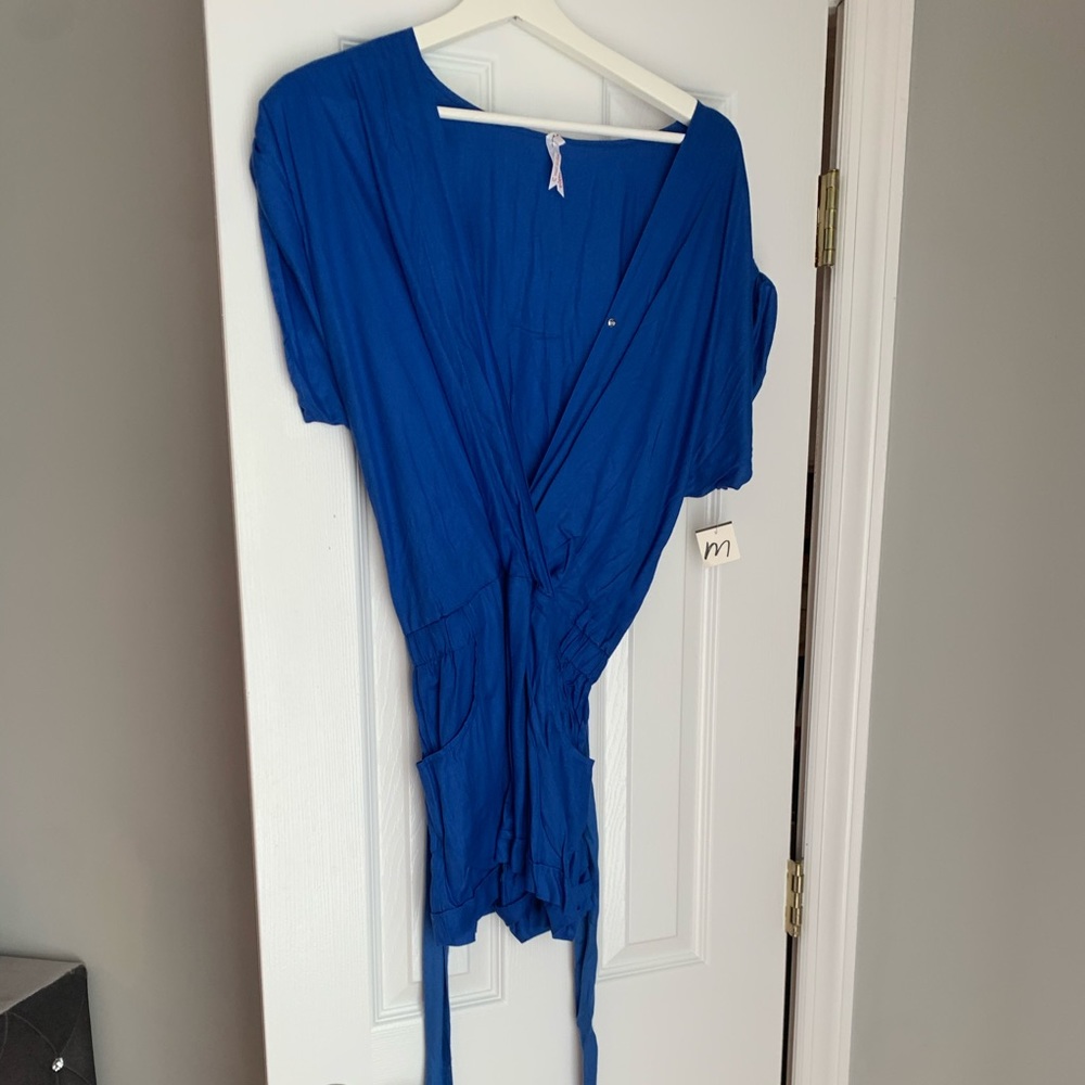 Romper - Picture 4 of 5